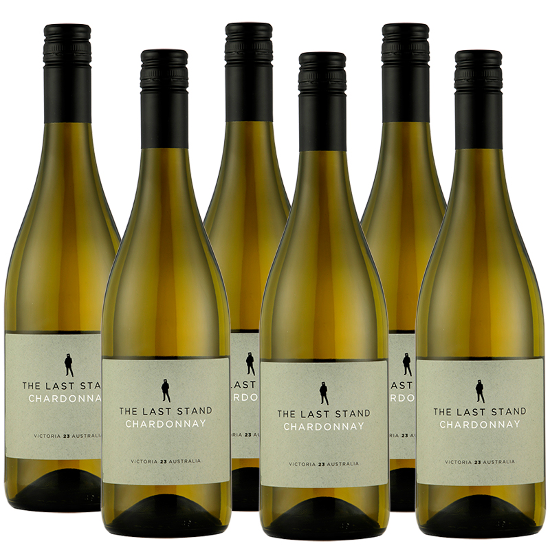 The Last Stand Chardonnay Victoria