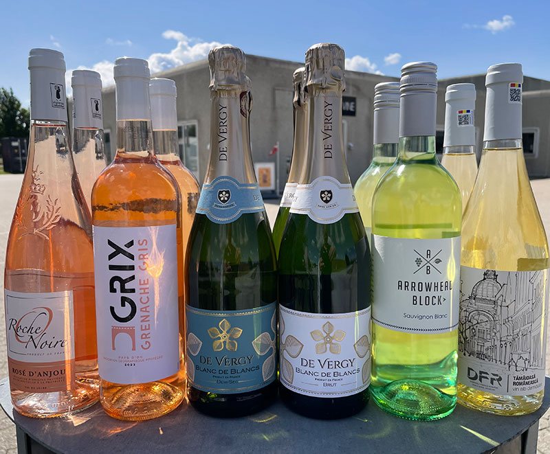 Sommerkasse 12 flasker #01