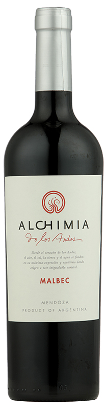 Alchimia Malbec 2020