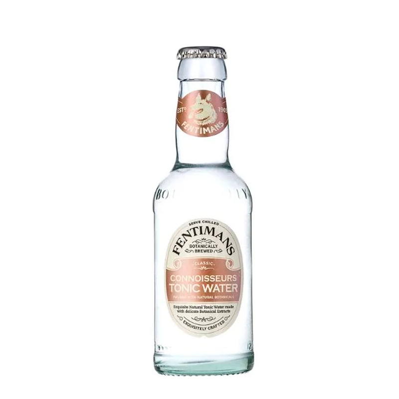 Fentimans Connoisseurs Tonic Water 20cl.