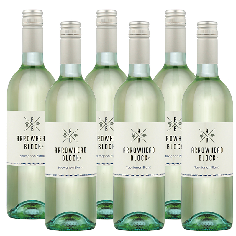 Arrowhead Block Sauvignon Blanc