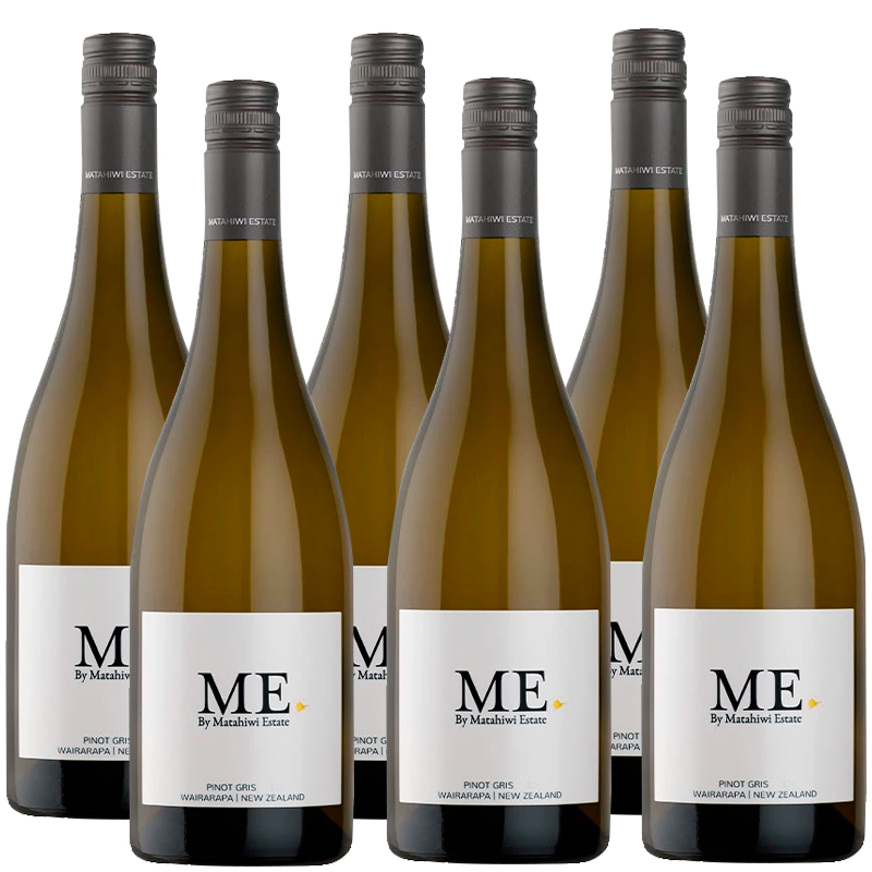 Matahiwi Estate “ME” Sauvignon Blanc