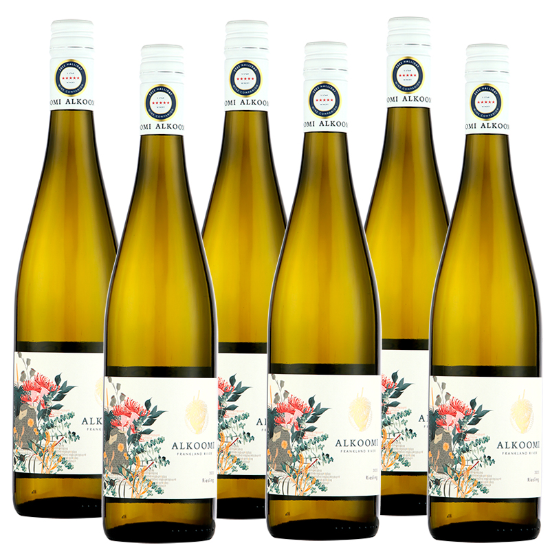 Alkoomi Wines Grazing Collection Riesling