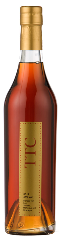 TTC Spiritdrink 50 cl. 47%