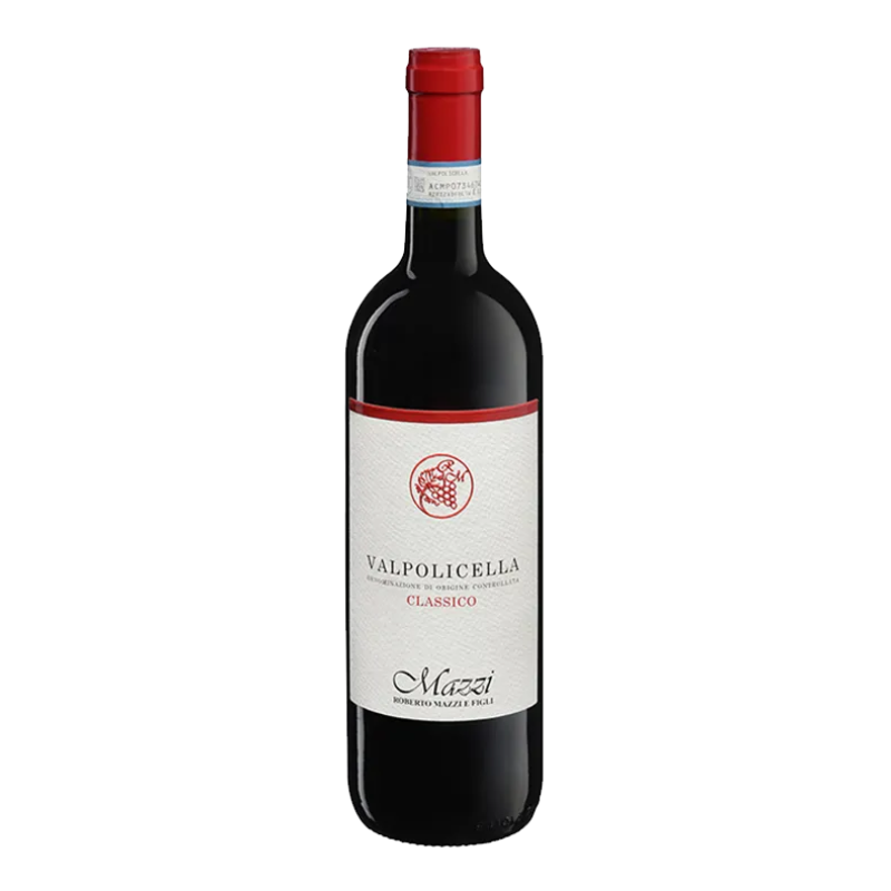 Mazzi Valpolicella Classico DOC 2024