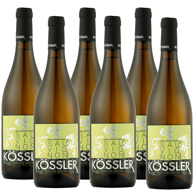 Kössler Sauvignon Blanc Alto Adige