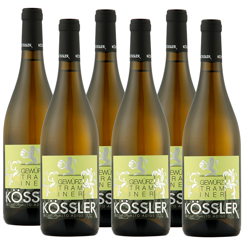 Kössler Gewurztraminer Alto Adige