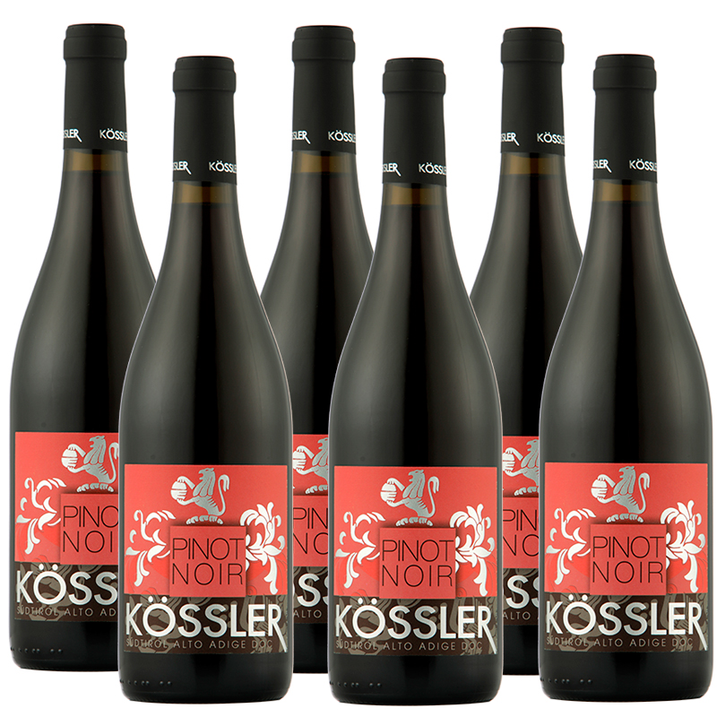 Kössler Pinot Noir Alto Adige