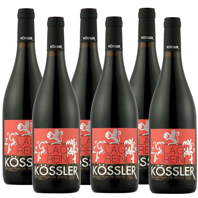 Kössler Lagrein Alto Adige