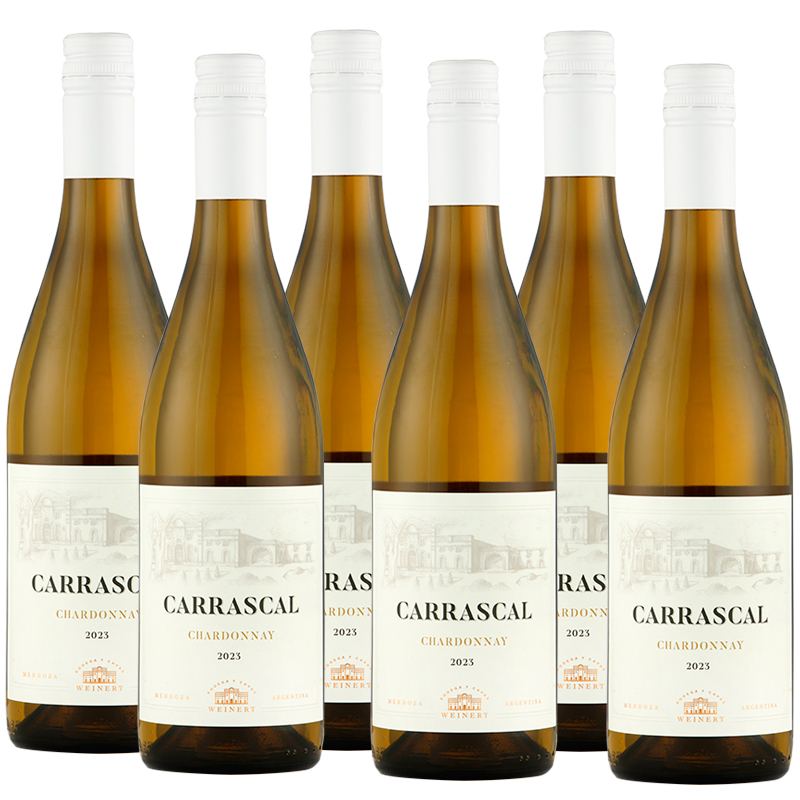Bodega Weinert Carrascal Chardonnay