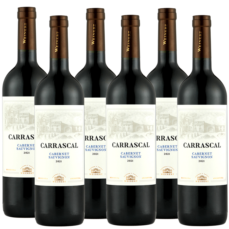 Bodega Weinert Carrascal Cabernet Sauvignon