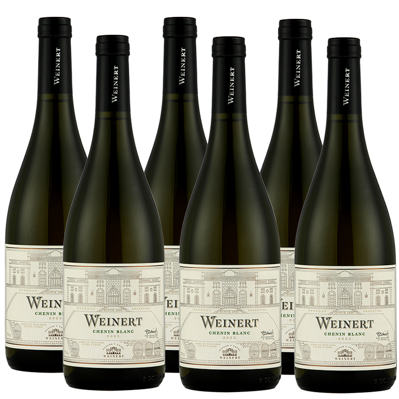 Bodega Weinert Chenin Blanc
