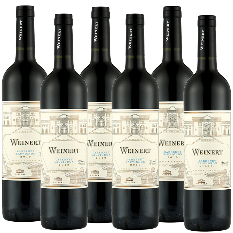 Bodega Weinert Cabernet Sauvignon