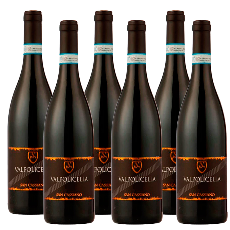 San Cassiano Valpolicella SuperioreDOC