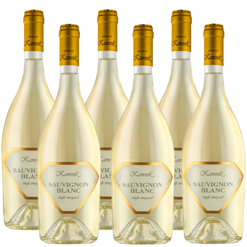 Chateau Kamnik Sauvignon Blanc