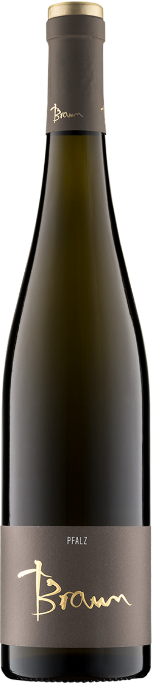 Braun UNIKAT Chardonnay 2punkt0