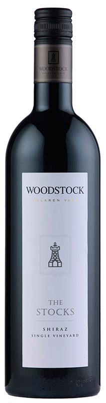 Woodstock The Stocks Shiraz
