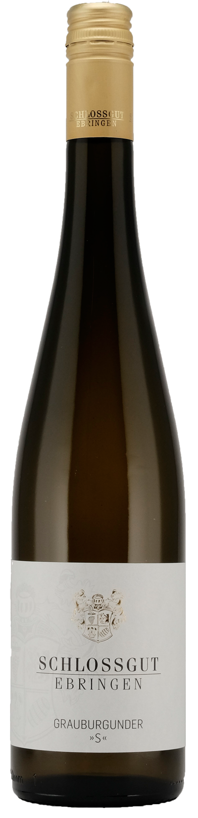 Schlossgut Ebringen Grauburgunder S