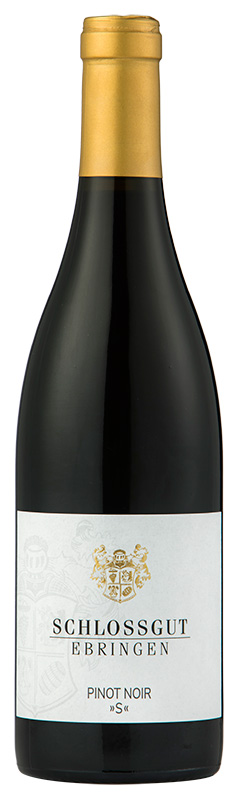 Schlossgut Ebringen Pinot Noir S