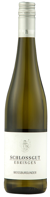 Schlossgut Ebringen Weissburgunder S