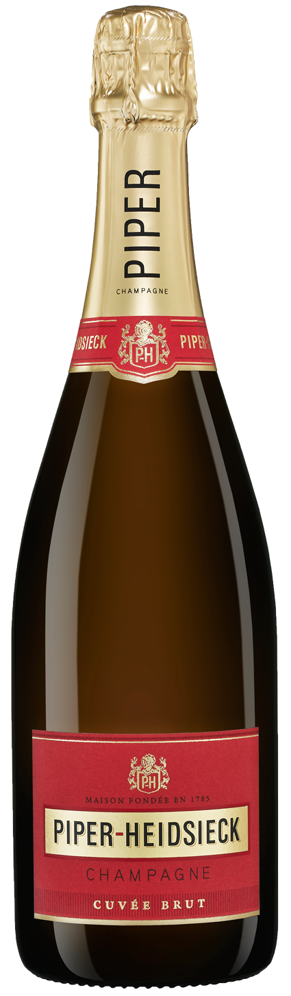 Piper-Heidsieck Champagne Brut 75 cl.