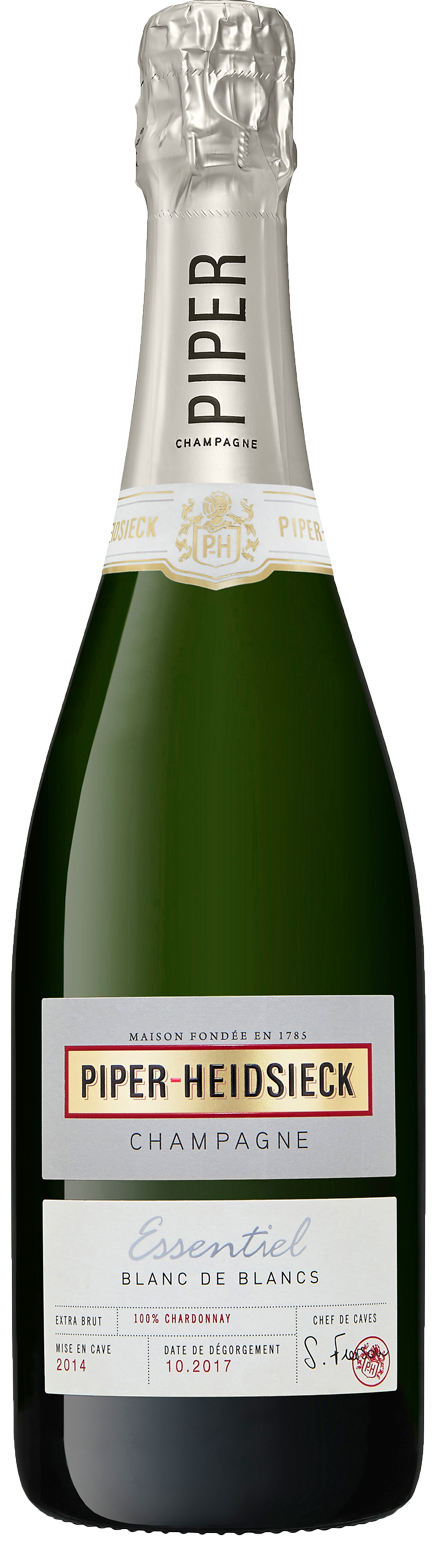 Piper-Heidsieck Essentiel Blanc de Blanc 75 cl.