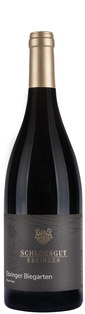 Schlossgut Ebringen Biegarten Pinot Noir 2019