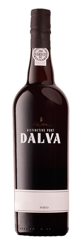 Dalva 30 års Tawny portvin