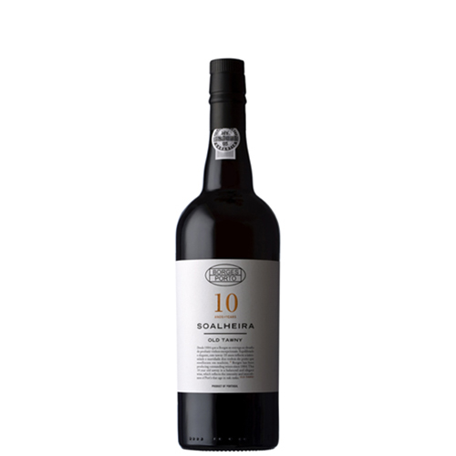 Borges 10 års Tawny portvin
