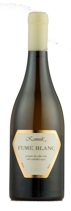 Kamnik Fume Blanc