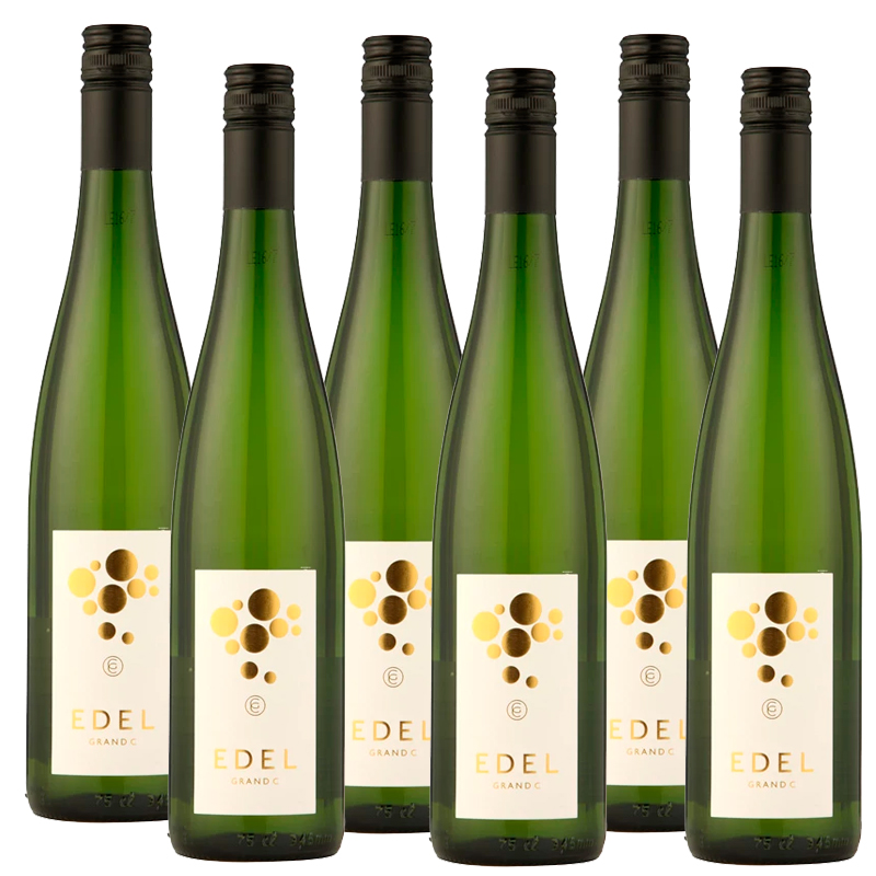 Grand C Alsace Edel Sec