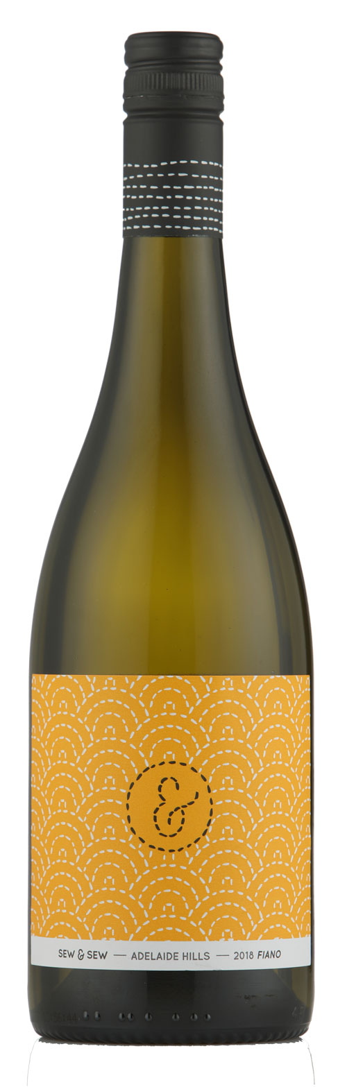 Sew and Sew Sashiko Adelaide Fiano