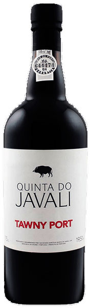 Quinta do Javali Tawny Portvin