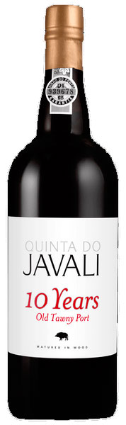 Quinta do Javali 10 års old tawny port