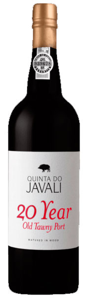 Quinta do Javali 20 års old tawny port
