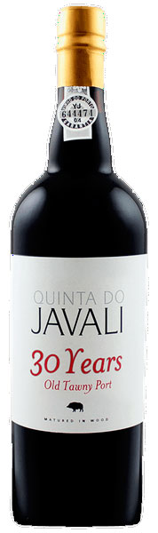 Quinta do Javali 30 års old tawny port