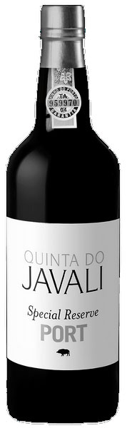 Quinta do Javali Special Reserve Port