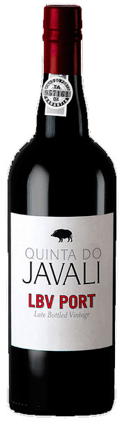 Quinta do Javali LBV 2019 Portvin