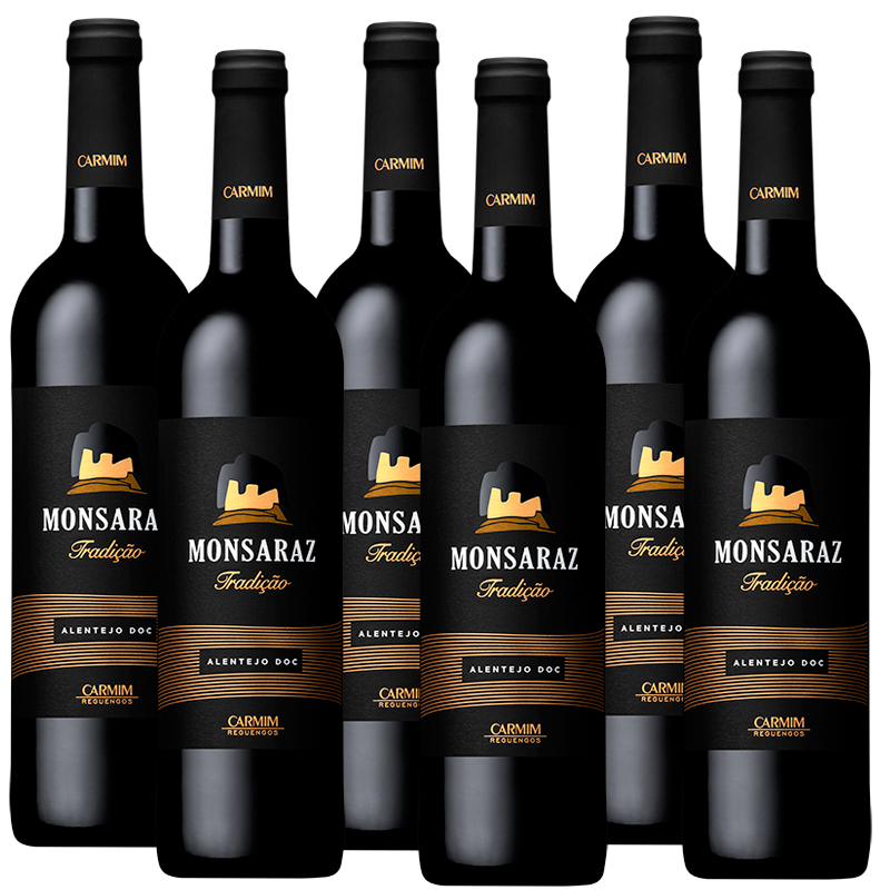 Monsaraz Alentejo DOC 14%