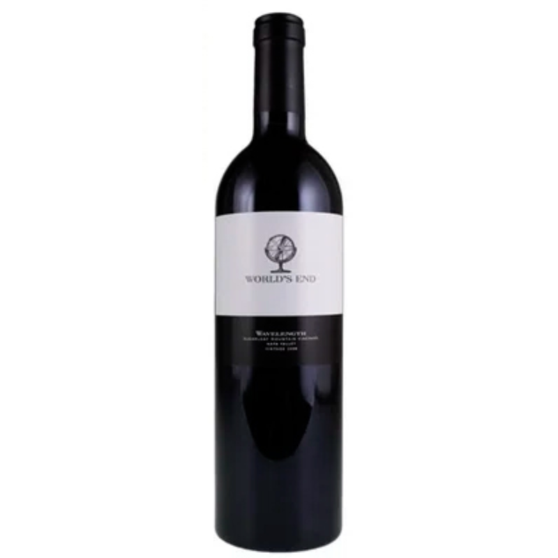 Worlds End Wavelength 2009