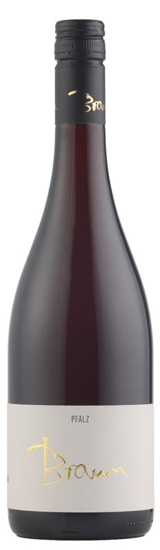 Braun Individuell Cabernet Sauvignon B2 2015