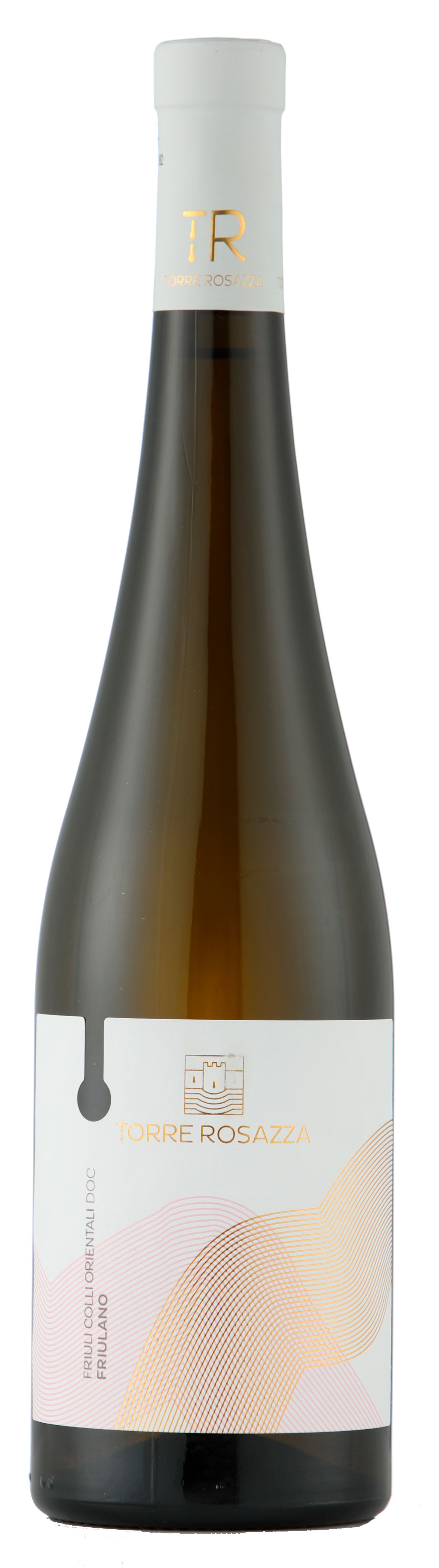 Torre Rosazza FRIULANO Friuli Colli Orientali DOC