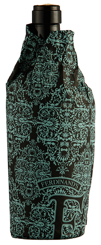 Ferdinand's Saar Dry Gin 44%