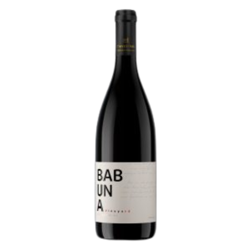 Tikves Barovo Red 15,5% Nordmakedonien