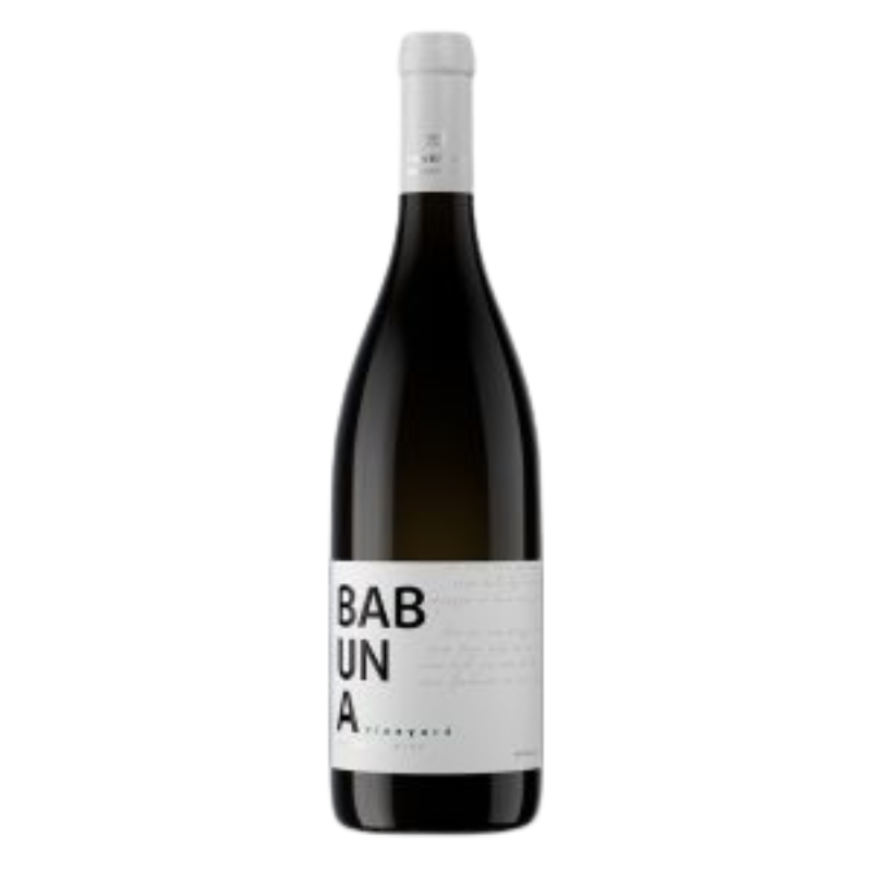 Tikves Babuna, White 13% 