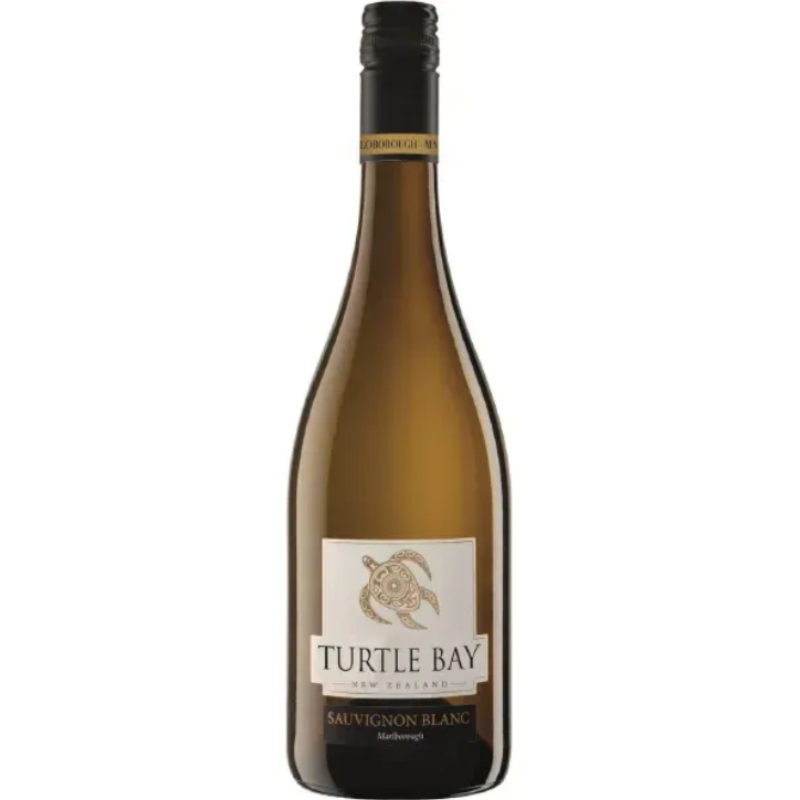 Turtle Bay Sauv. Blanc New Zealand