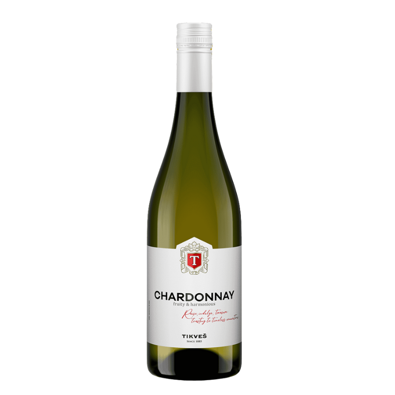 Tikves Chardonnay, Nordmakedonien 