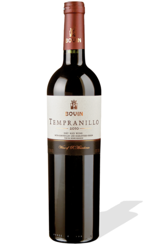 Bovin Tempranillo