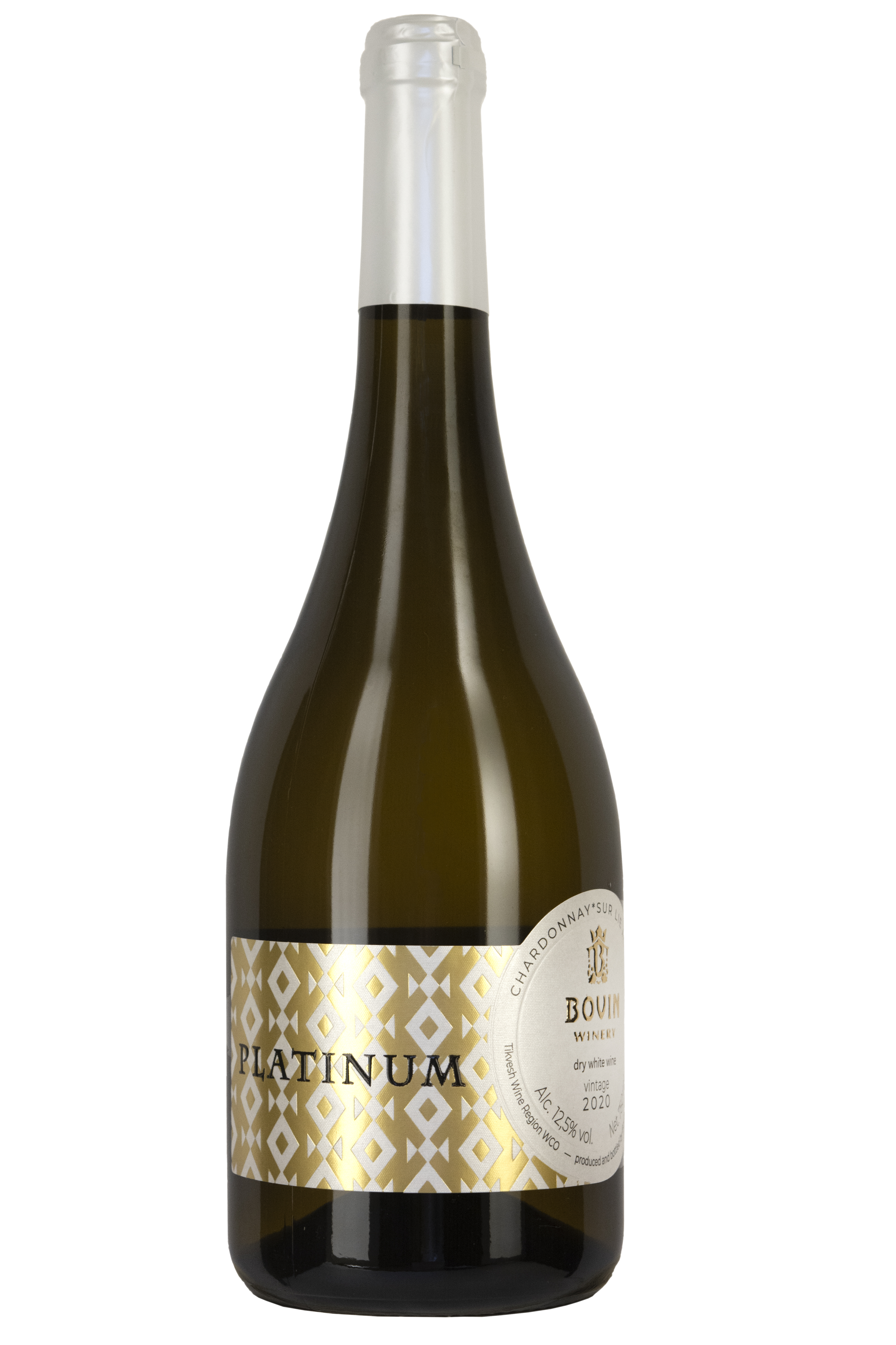 Bovin Chardonnay Platinum