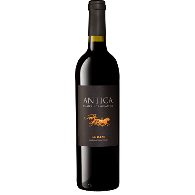 Chateau Camplazens Antica AOC 14%